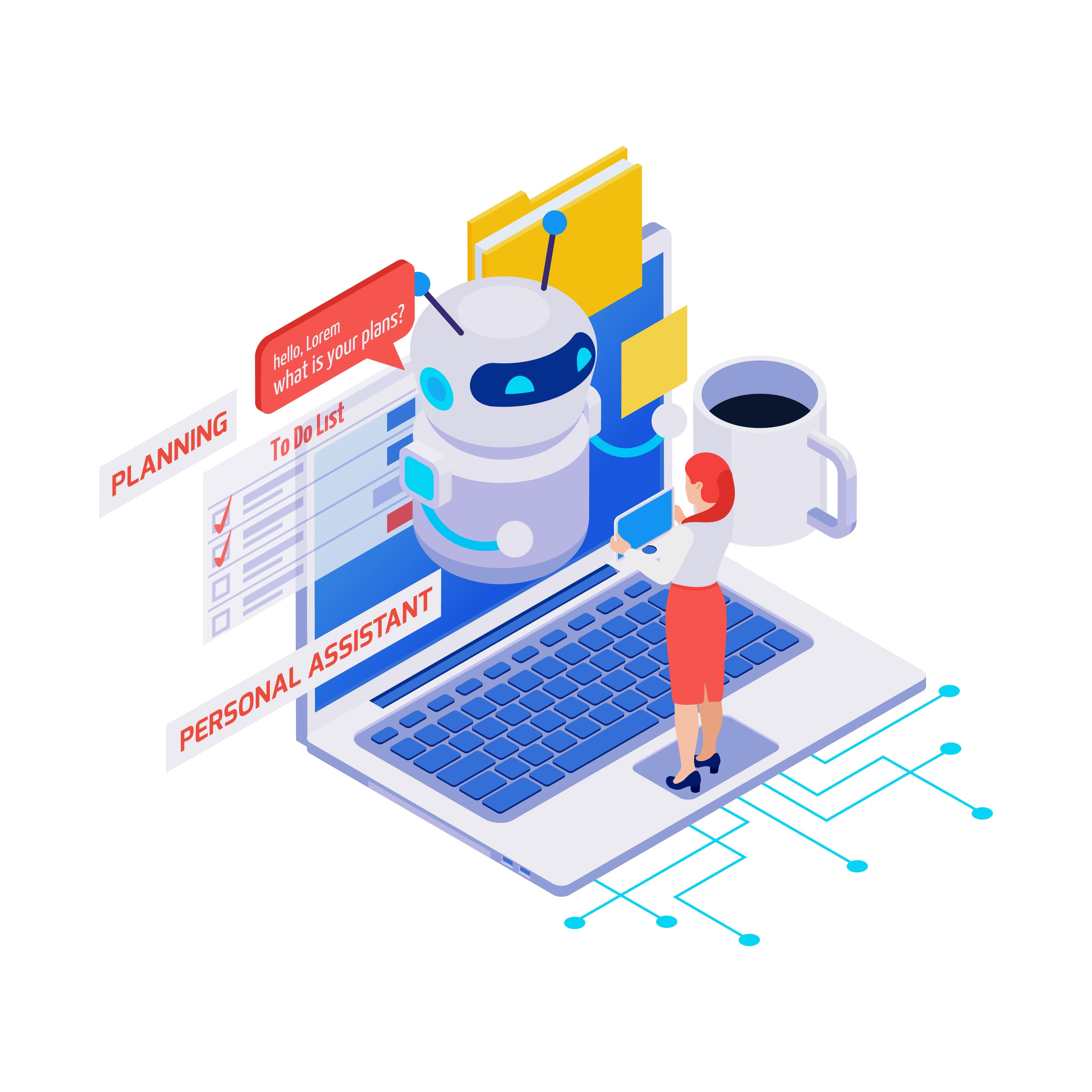 digitalMe