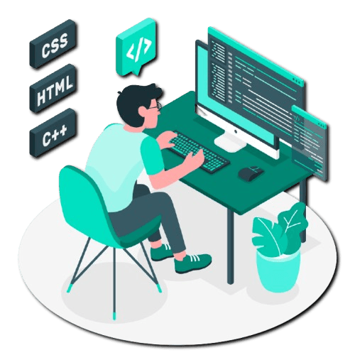 Web Development Services